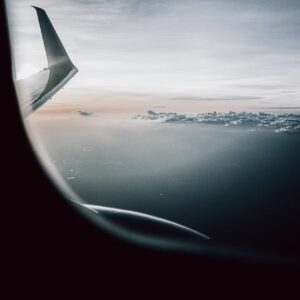 Shipping by air