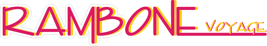 Rambone Voyage logo