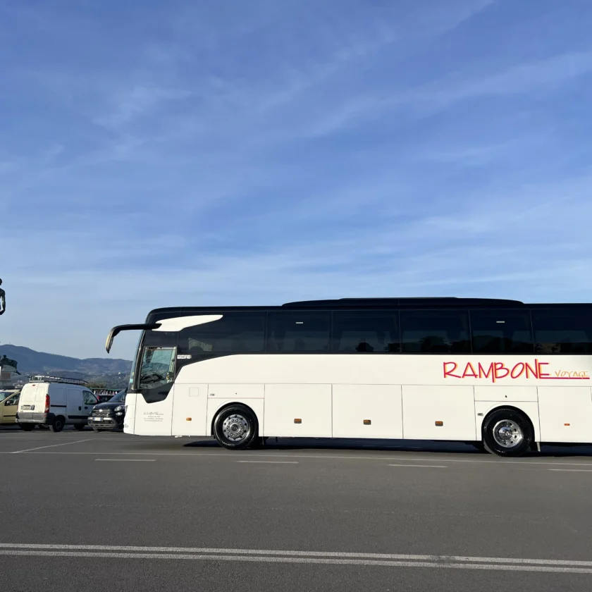 Viaggio a Firenze, di Rambone Voyage, attiva in tutta Italia