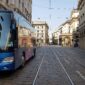 Viaggi privati in pullman attraverso le città italiane